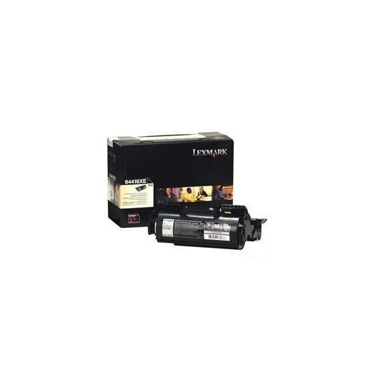 LEXMARK 64416XE TONER