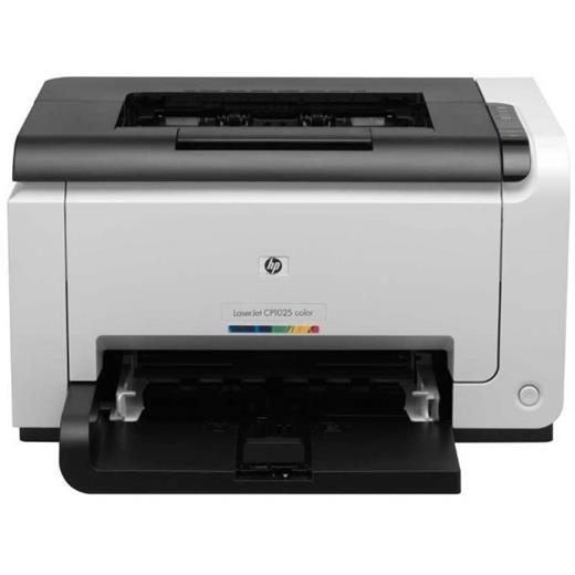 HP CF346A Pro CP1025 Renkli Laser Yazıcı