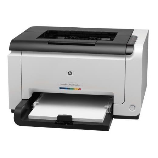 HP CF346A Pro CP1025 Renkli Laser Yazıcı