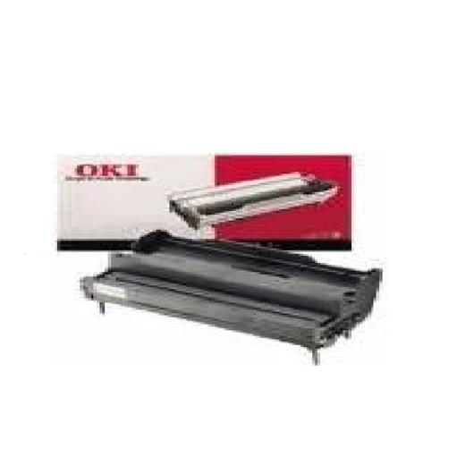 Oki C5650-5750-Bk Drum (43870008)