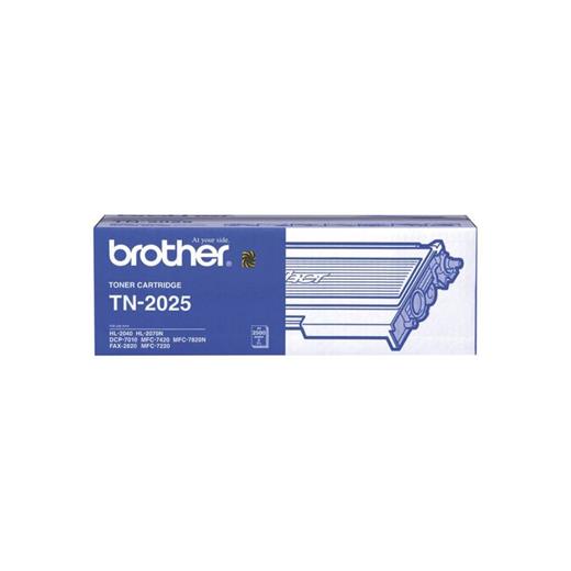 Brother TN-2025 HL-2030-2040 2.500 Sayfa Toner