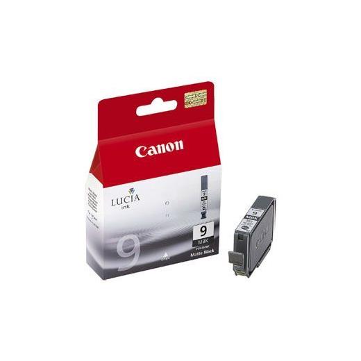 Canon Pgi-9Mbk Mat Siyah Mürekkep Kartuş