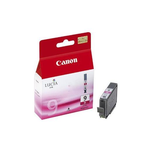 Canon Pgi-9M Kırmızı Mürekkep Kartuş