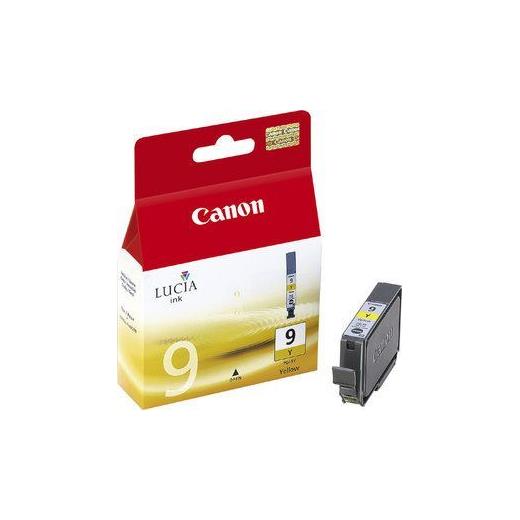 Canon Pgi-9Y Sarı Mürekkep Kartuş