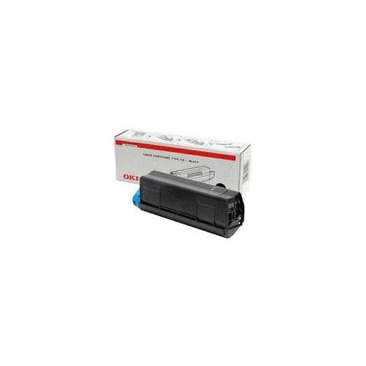 Oki C3200-M TONER (43034814)