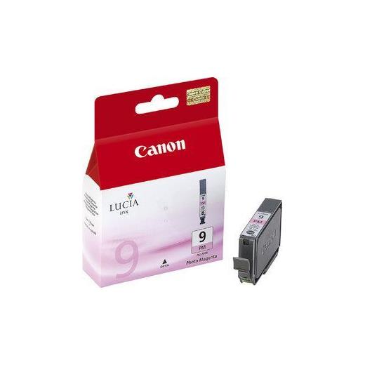Canon Pgi-9Pm Foto Kırmızı Mürekkep Kartuş