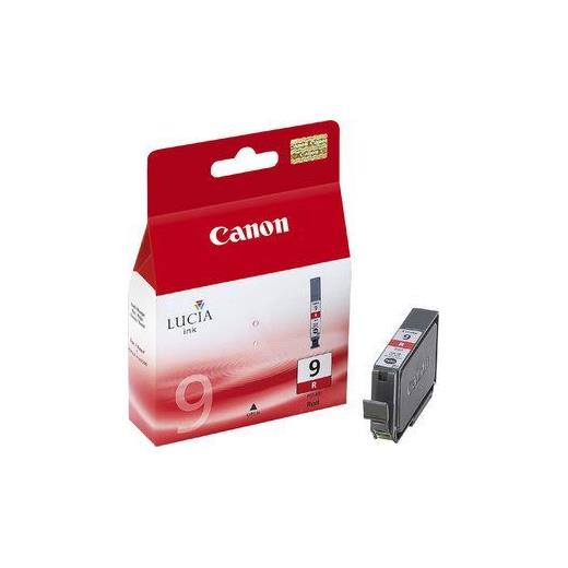 Canon Pgi-9R Kırmızı Mürekkep Kartuş