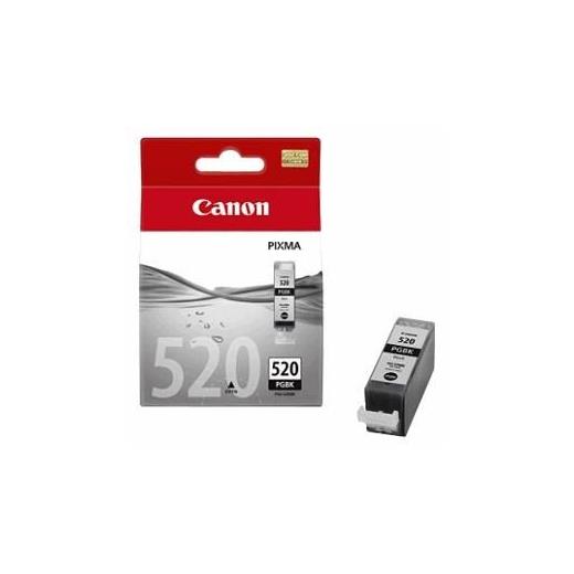 Canon Pgi-520Bk Siyah Mürekkep Kartuş