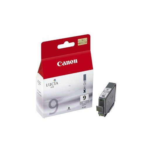 Canon Pgi-9Gy Gri Mürekkep Kartuş