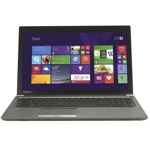 Toshiba Tecra Z50-A-13D Notebook