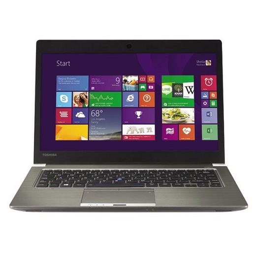 Toshiba Portege Ultrabook Z30-A-13W Notebook