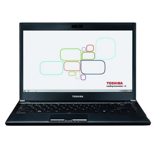 Toshiba Portege R930-1P6 3G Notebook