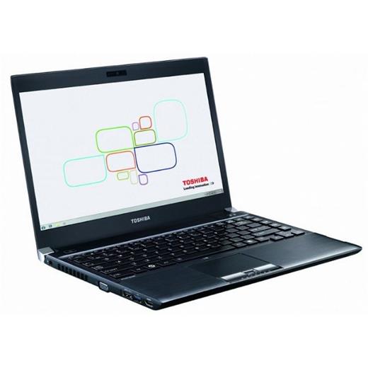 Toshiba Portege R930-1P6 3G Notebook
