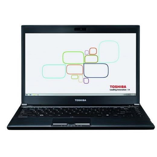 Toshiba Portege R930-1N2 3G Notebook
