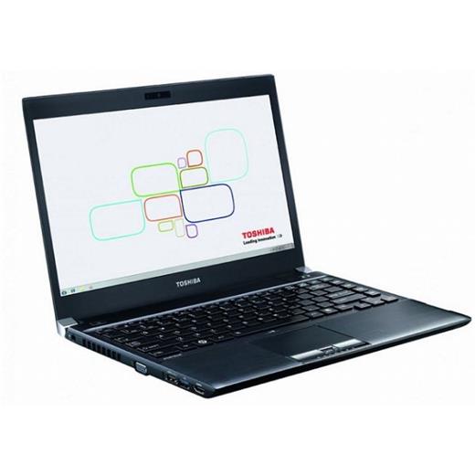Toshiba Portege R930-1N2 3G Notebook