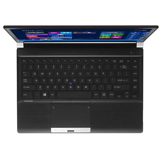 Toshiba Portege R30-A-112, Core i5-4300M vPro, 8GB, 256GB SSD, 13.3