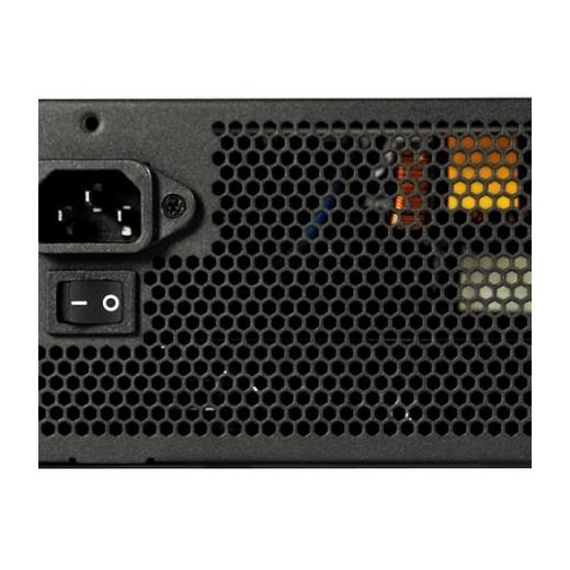 Thermaltake SmartPower 850W 80 Bronze Moduler