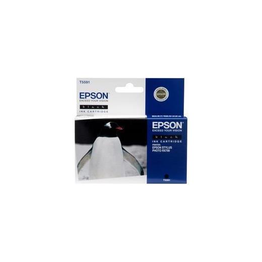 Epson T559140 Mürekkep Kartuş