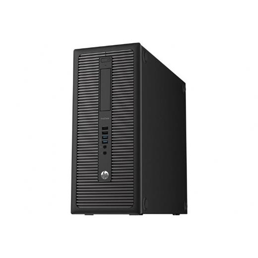 HP H5U20EA ProDesk 600 G1 Tower Core i5-4570 4GB 500GB Win 8 Pro