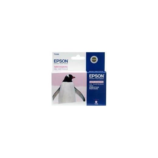 Epson T559640 Mürekkep Kartuş