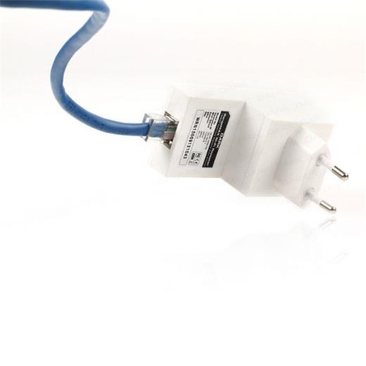 DARK WRN-150 150Mbit 802.11n WiFi Kablosuz Kapsama Alanı Arttırıcı - Adaptörsüz Tasarım