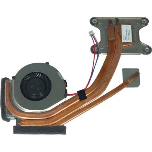 ERCF-I014 - IBM Lenovo Thinkpad T410 Serisi Notebook Cpu Soğutucu Fan