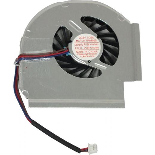 ERCF-I020 - IBM Lenovo İdeapad T500 Serisi Notebook Cpu Fan