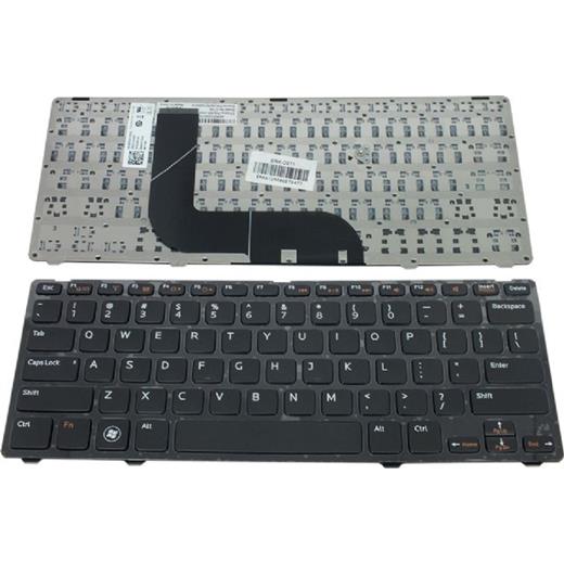 ERK-D211 - Dell Vostro 3360 Notebook Klavye