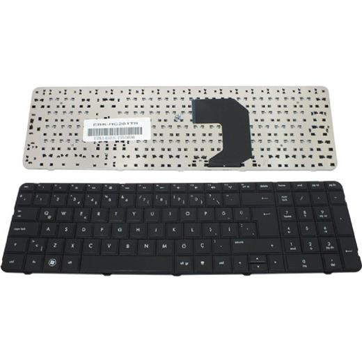 ERK-HC261TR - HP G7 G7-1000 Serisi Notebook Klavye