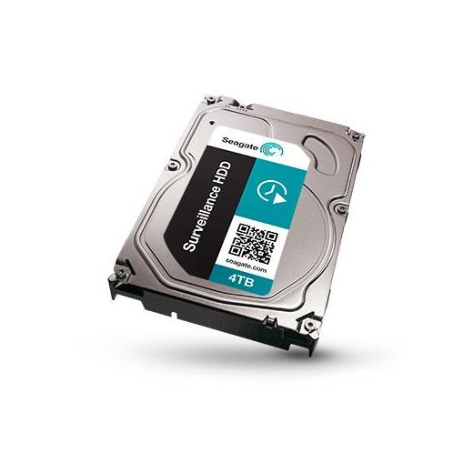 Seagate 4TB 7x24 SV 5900Rpm Sata6 SV35 ST4000VX000