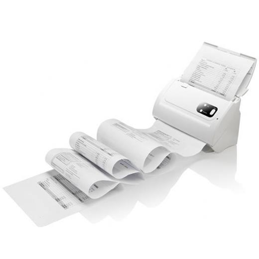 Plustek Smartoffice PS340S Tarayıcı