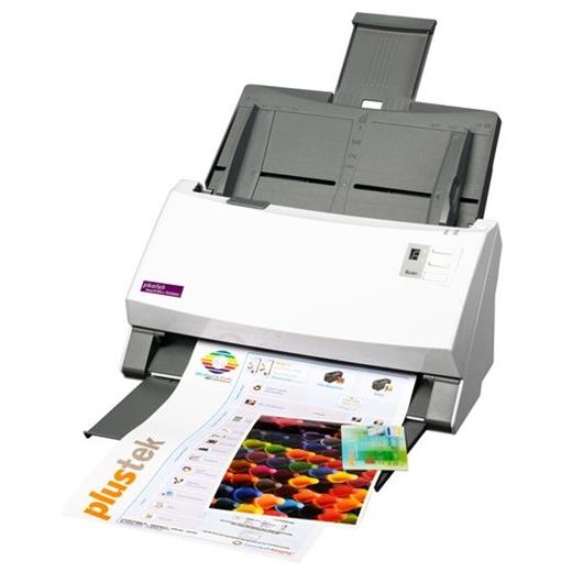 Plustek Smartoffice PS4080U Tarayıcı