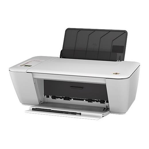 Hp A9U23C DeskJet Avantajlı 2545 Yazıcı Tarayıcı