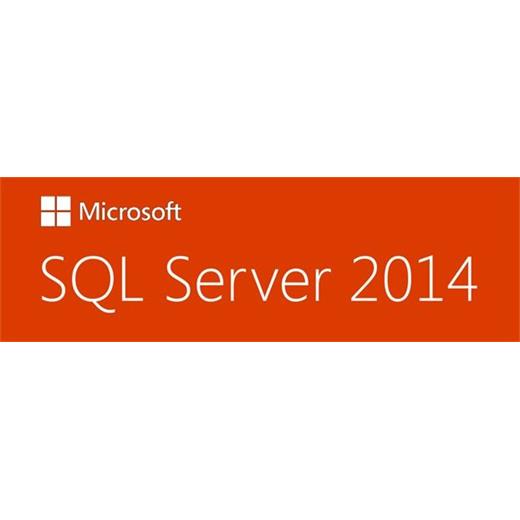 Microsoft 359-06098 SQLCAL 2014 SNGL OLP N