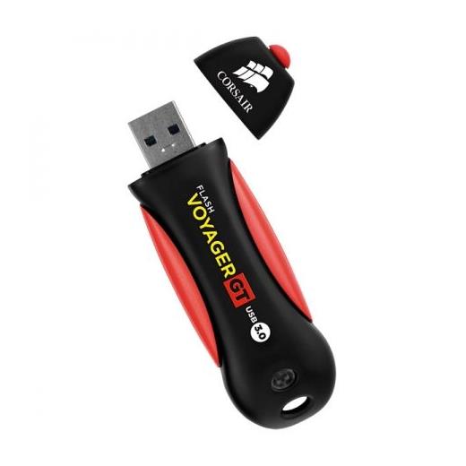 Corsair Voyager GT 64GB USB 3.0 USB BELLEK CMFVYGT3B-64GB