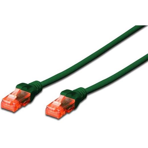 DK-1614-020/G Digitus Patch Kablo, U-UTP, CAT.