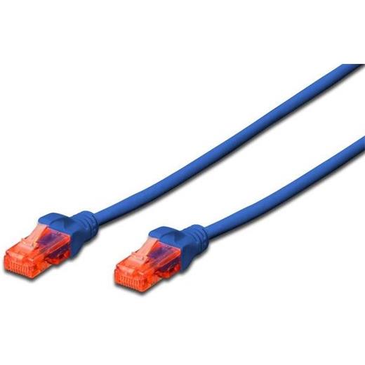 DK-1614-020/B Digitus Patch Kablo, U-UTP, CAT.