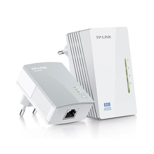 TP-Link TL-WPA4220KIT 300Mbps Powerline Extender