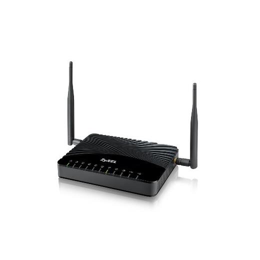 ZyXEL VMG3312-B10A v2 300mbps N300 2.4ghz VDSL FİBER 3G MODEM ROUTER