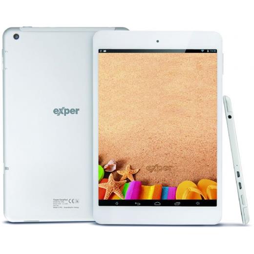 EXPER TB 7.9 EASYPAD T8Q 1GB 8GB ANDROID G