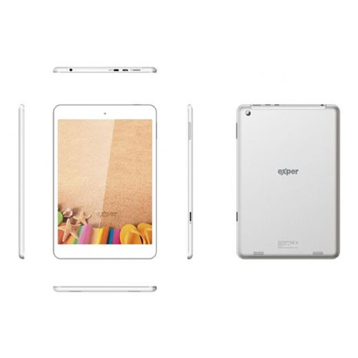 EXPER TB 7.9 EASYPAD T8Q 1GB 8GB ANDROID G