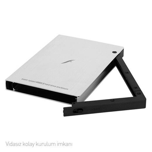 Frisby FHC-2545 Usb 3.0 Harici Kutu