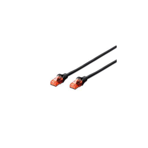 DK-1614-020/BL Digitus Patch Kablo, U-UTP, CAT