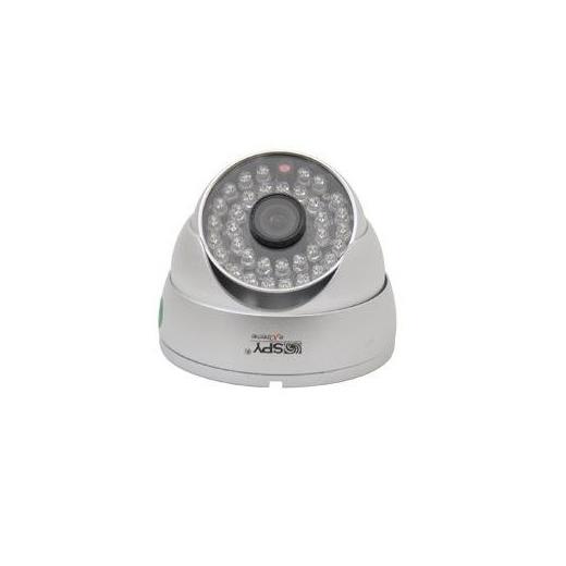 SPY SP-603E 480 TVL DAYNIGHT IR DOME KAMER