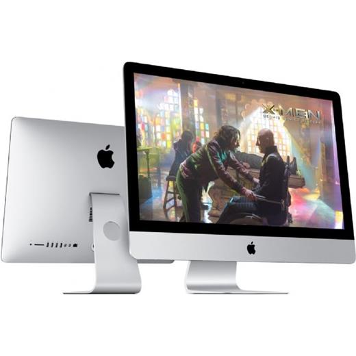 Apple iMac ME086TU/A Masaüstü Bilgisayar