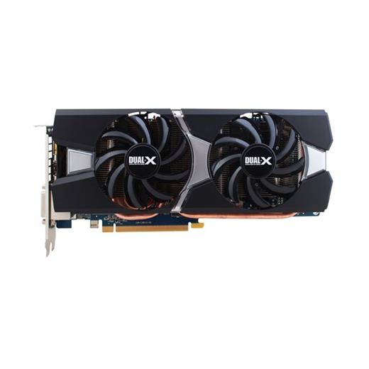 Sapphire R9 280 3G 384Bit GDDR5 DUAL-X OC BOO