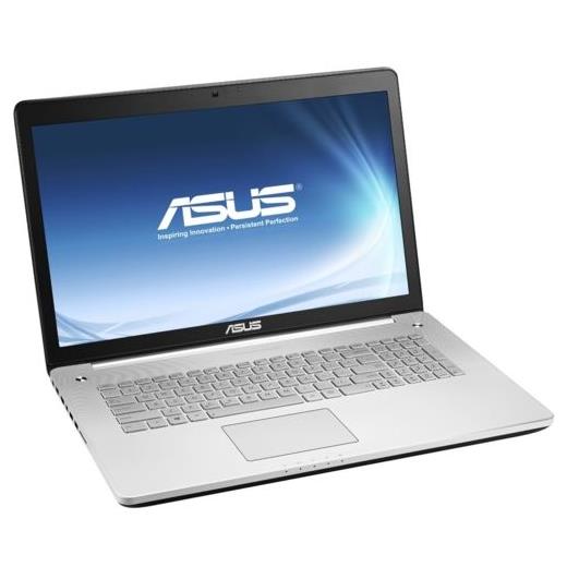 Asus N750JK-T4109H Notebook