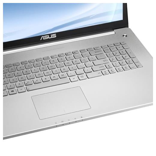 Asus N750JK-T4109H Notebook
