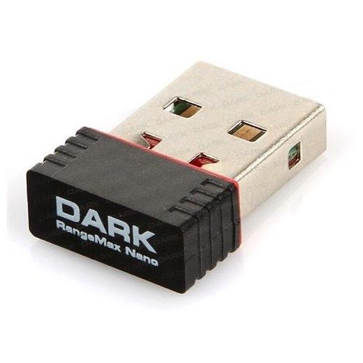 DARK 150MBPS KABLOSUZ NANO USB KABLOSUZ ADAPTÖR