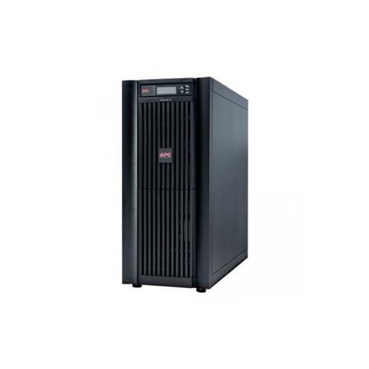 Apc Smart-10KVA UPS On-Line,Siyah,T SURT10000XLI